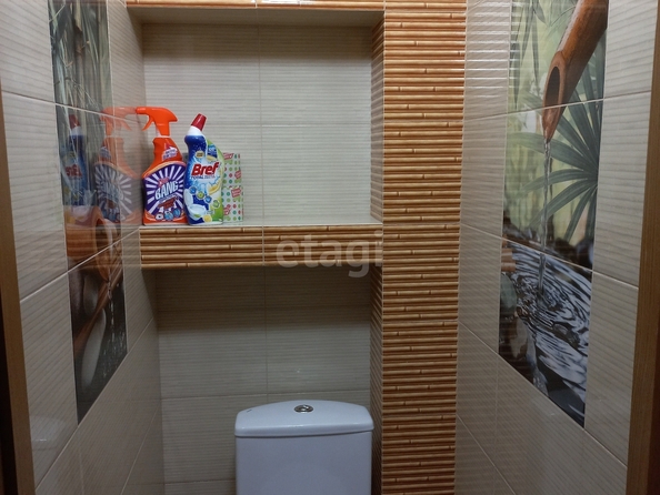 
   Продам 3-комнатную, 70 м², Пирогова ул, 26/2

. Фото 6.