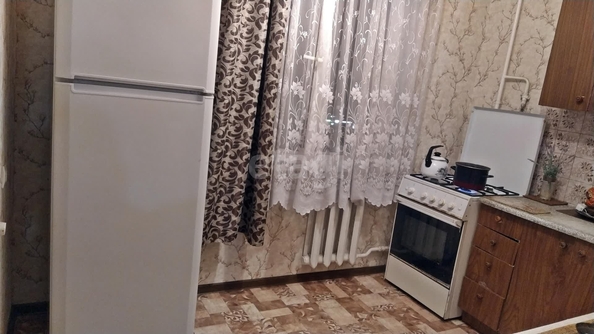 
  Продается 1-комн. квартира, 35.5 м², Ворошилова пр-кт, д. 5а
. Фото 6.