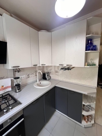 
  Продается 3-комн. квартира 57.4 м². Фото 6.