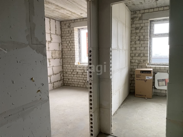 
   Продам 1-комнатную, 26.9 м², Пригородная ул, 251ак4

. Фото 4.