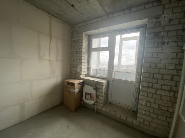 
   Продам 1-комнатную, 26.9 м², Пригородная ул, 251ак4

. Фото 7.