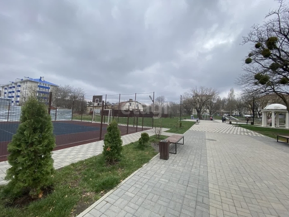 
   Продам 1-комнатную, 26.9 м², Пригородная ул, 251ак4

. Фото 25.