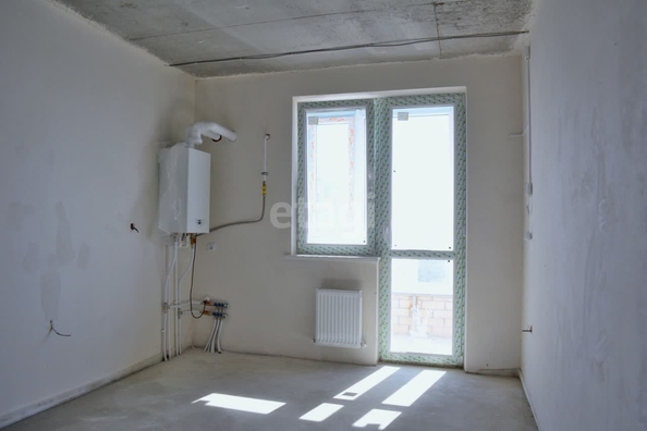 
   Продам 2-комнатную, 71.9 м², Тюльпановая ул, 10к4

. Фото 5.