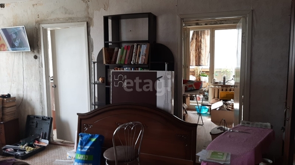
   Продам 4-комнатную, 65 м², Васякина ул, 127

. Фото 7.