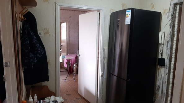 
   Продам 4-комнатную, 65 м², Васякина ул, 127

. Фото 13.