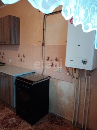 
   Продам 1-комнатную, 38 м², Серова ул, 486/3

. Фото 7.