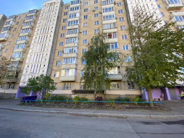 
  Продается 3-комн. квартира, 72.4 м², Бруснева ул, д. 16
. Фото 23.