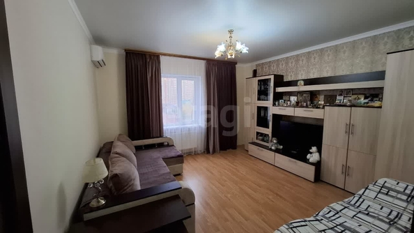 
  Продается 1-комн. квартира 43 м². Фото 5.