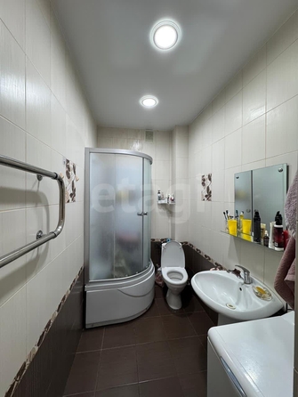
  Продается 1-комн. квартира 43 м². Фото 25.