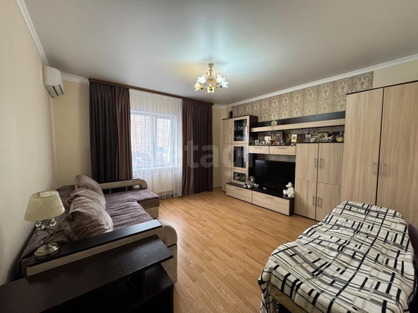
  Продается 1-комн. квартира 43 м². Фото 26.