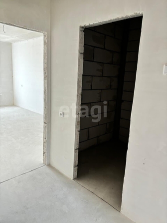 
  Продается 2-комн. квартира, 56.4 м², Российский пр-кт, д. 12к1
. Фото 13.