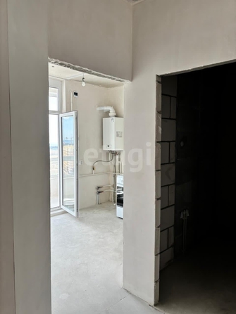 
  Продается 1-комн. квартира, 34.6 м², Российский пр-кт, д. 12к1
. Фото 4.
