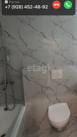 
  Продается 1-комн. квартира, 35.3 м², Николая Голодникова ул, д. 7к1
. Фото 7.