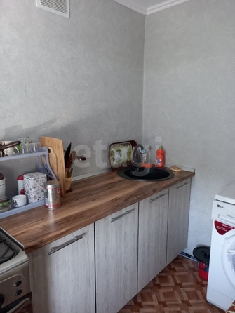 
  Продается 1-комн. квартира, 34 м², Доваторцев ул, д. 27
. Фото 4.