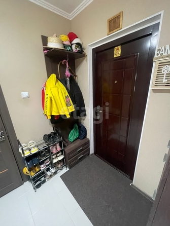 
  Продается 1-комн. квартира, 46.7 м², Тухачевского ул, д. 15/1
. Фото 9.