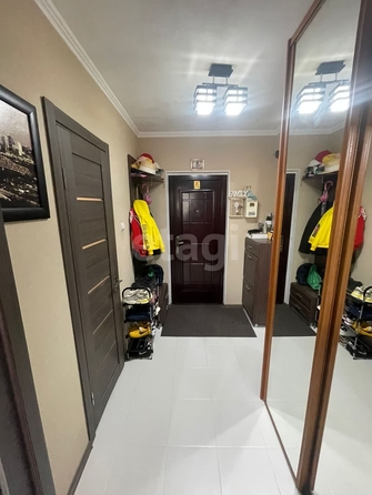 
  Продается 1-комн. квартира, 46.7 м², Тухачевского ул, д. 15/1
. Фото 11.