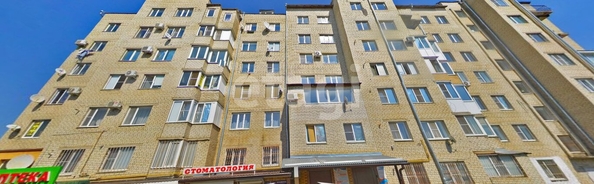 
  Продается 3-комн. квартира, 83 м², Куйбышева ул, д. 46а
. Фото 2.