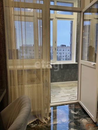 
  Продается 1-комн. квартира, 41.4 м², 50 лет ВЛКСМ ул, д. 11/1
. Фото 22.