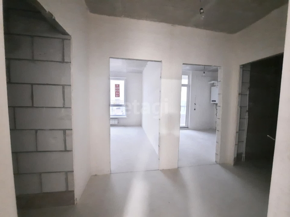 
  Продается 1-комн. квартира, 35.8 м², Тухачевского ул, д. 33к1
. Фото 9.