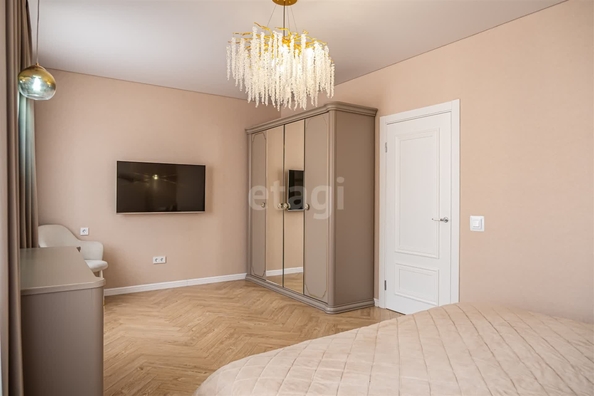 
   Продам 3-комнатную, 89.2 м², Тухачевского ул, 26/2

. Фото 4.