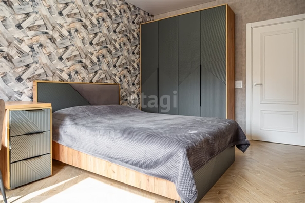 
   Продам 3-комнатную, 89.2 м², Тухачевского ул, 26/2

. Фото 19.