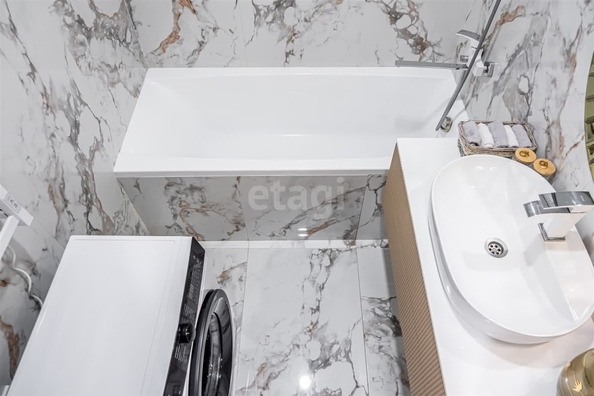
   Продам 3-комнатную, 89.2 м², Тухачевского ул, 26/2

. Фото 24.