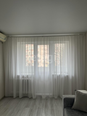 
   Продам 2-комнатную, 43 м², Серова ул, 7

. Фото 5.