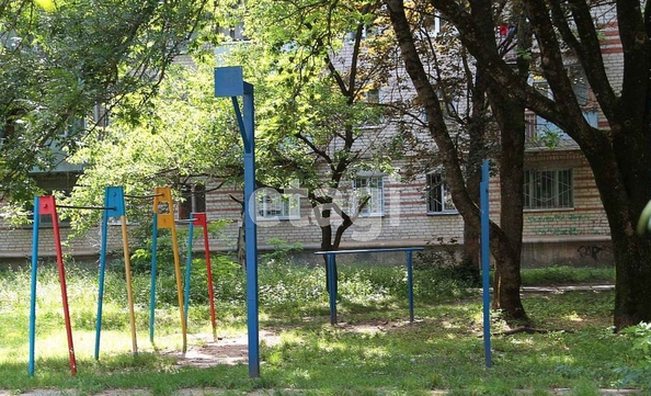 
   Продам 2-комнатную, 48 м², Мира ул, 463

. Фото 16.