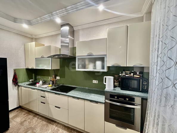 
  Продается 3-комн. квартира 83.1 м². Фото 6.