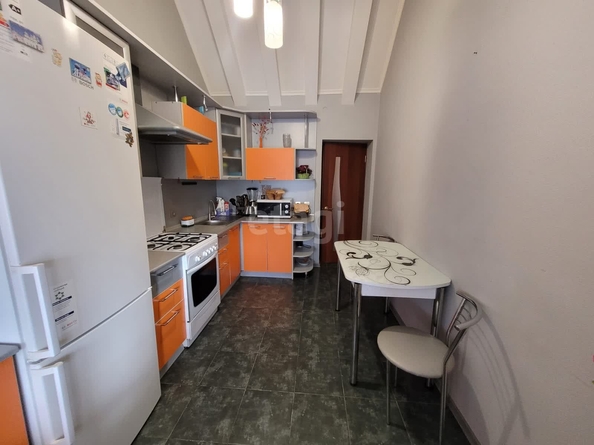 
   Продам 2-комнатную, 63.3 м², Тухачевского ул, 11в

. Фото 3.