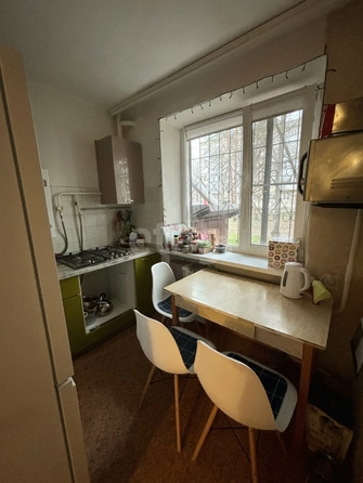 
  Продается 2-комн. квартира, 36.6 м², Дзержинского ул, д. 172
. Фото 4.
