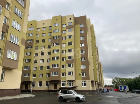 
   Продам 3-комнатную, 75 м², Чапаева ул, 4б/1

. Фото 16.