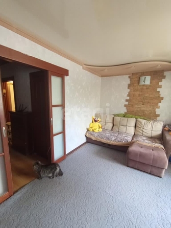 
  Продается 1-комн. квартира, 42.6 м², 50 лет ВЛКСМ ул, д. 61
. Фото 1.