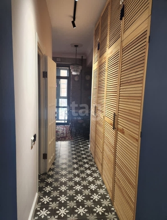 
   Продам 2-комнатную, 50.1 м², Дзержинского ул, 2а

. Фото 7.