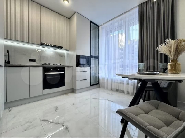 
   Продам 1-комнатную, 35.9 м², Тухачевского ул, 33

. Фото 10.