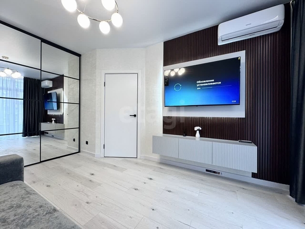 
  Продается 1-комн. квартира, 35.9 м², Тухачевского ул, д. 33
. Фото 2.