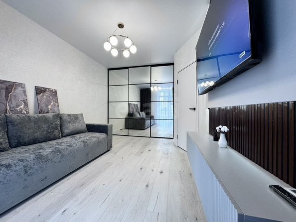 
  Продается 1-комн. квартира, 35.9 м², Тухачевского ул, д. 33
. Фото 3.