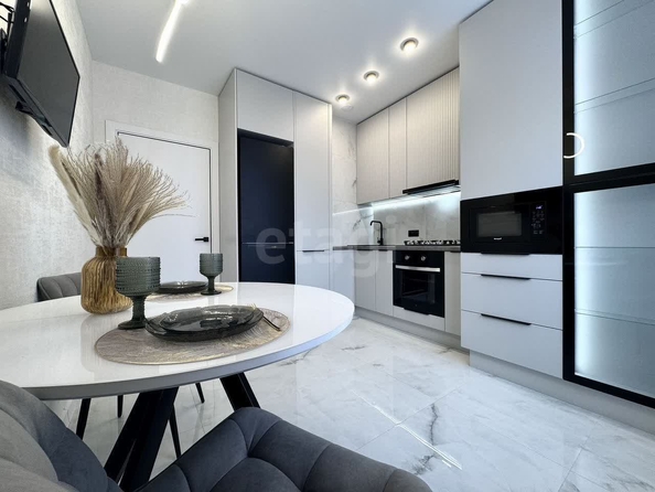 
  Продается 1-комн. квартира, 35.9 м², Тухачевского ул, д. 33
. Фото 12.