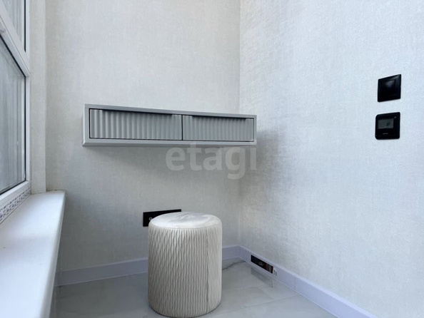 
  Продается 1-комн. квартира, 35.9 м², Тухачевского ул, д. 33
. Фото 18.