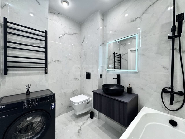 
  Продается 1-комн. квартира, 35.9 м², Тухачевского ул, д. 33
. Фото 23.
