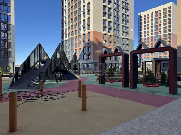 
  Продается 1-комн. квартира, 35.9 м², Тухачевского ул, д. 33
. Фото 32.