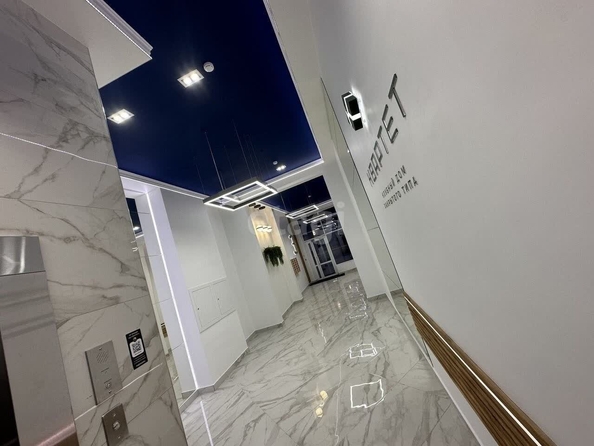 
   Продам 1-комнатную, 36.5 м², Николая Голодникова ул, 4/1

. Фото 2.