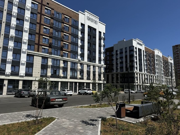 
   Продам 1-комнатную, 36.5 м², Николая Голодникова ул, 4/1

. Фото 26.
