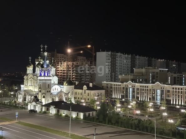 
   Продам 1-комнатную, 36.5 м², Николая Голодникова ул, 4/1

. Фото 29.