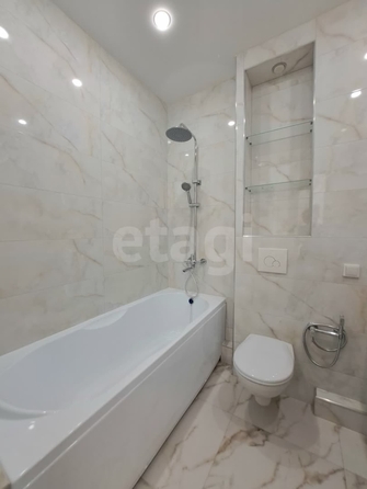 
  Продается 1-комн. квартира, 36.2 м², Российский пр-кт, д. 13
. Фото 7.