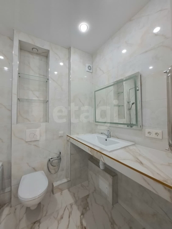 
  Продается 1-комн. квартира, 36.2 м², Российский пр-кт, д. 13
. Фото 8.