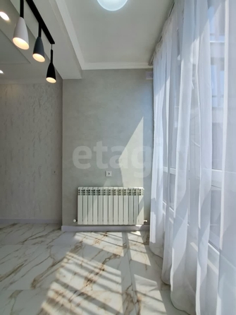 
  Продается 1-комн. квартира, 36.2 м², Российский пр-кт, д. 13
. Фото 12.