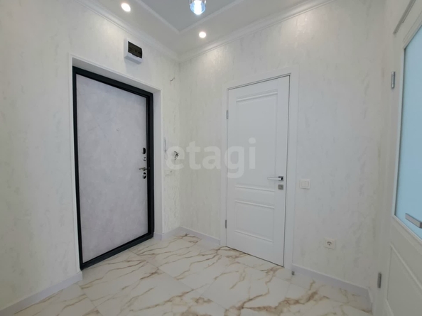 
  Продается 1-комн. квартира, 36.2 м², Российский пр-кт, д. 13
. Фото 17.