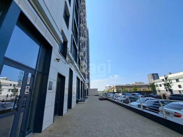 
  Продается 1-комн. квартира, 36.2 м², Российский пр-кт, д. 13
. Фото 23.