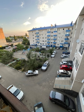 
   Продам 1-комнатную, 32.7 м², Достоевского ул, 77

. Фото 8.